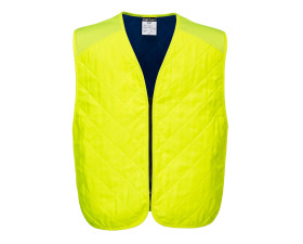 Cooling párologtató mellény