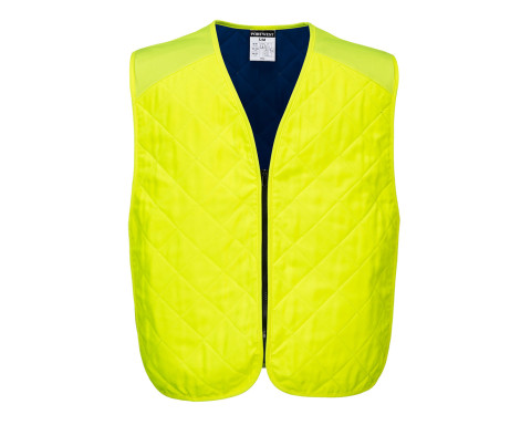 Cooling párologtató mellény