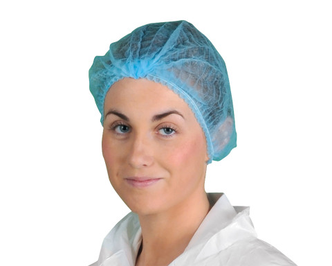 PP egyszerhasználatos sapka