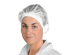 PP egyszerhasználatos sapka