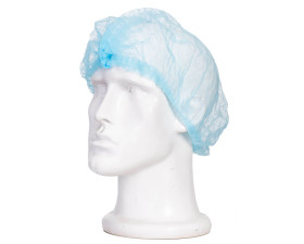 Detektálható egyszerhasználatos sapka (2800 db)