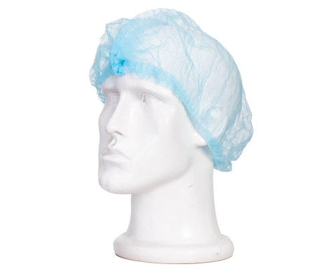 Detektálható egyszerhasználatos sapka (2800 db)