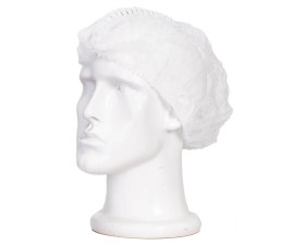 Detektálható egyszerhasználatos sapka (2800 db)