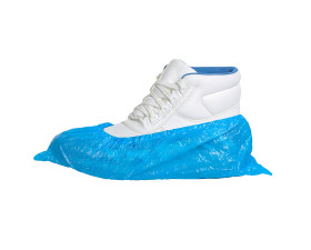 PE cipővédő PE cipővédő