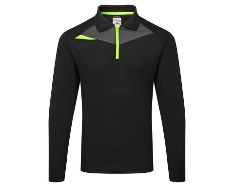 DX4 hosszú ujjú póló L/S