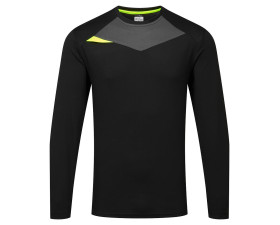 DX4 hosszú ujjú póló L/S