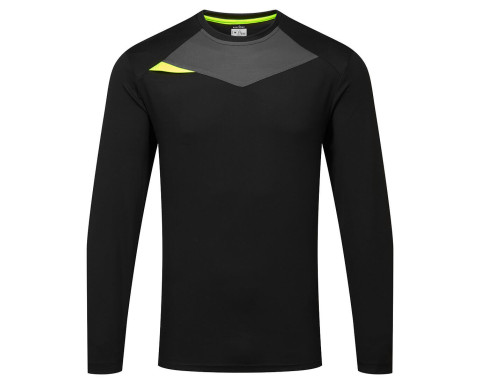 DX4 hosszú ujjú póló L/S