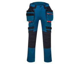 DX4 nadrág lezippzározható lengőzsebbel