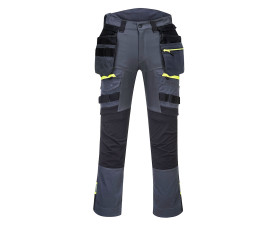 DX4 nadrág lezippzározható lengőzsebbel