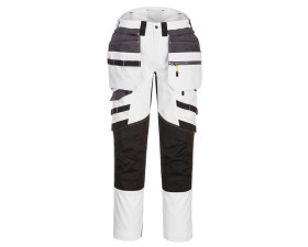 DX4 nadrág lezippzározható lengőzsebbel