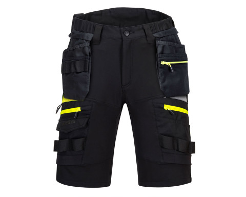 DX4 lengőzsebes rövidnadrág