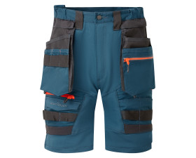 DX4 lengőzsebes rövidnadrág