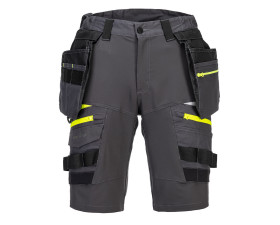 DX4 lengőzsebes rövidnadrág