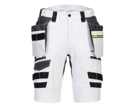 DX4 lengőzsebes rövidnadrág