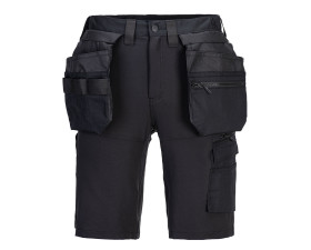 DX4 Hi-Vis Craft rövidnadrág