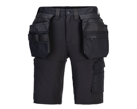 DX4 Hi-Vis Craft rövidnadrág