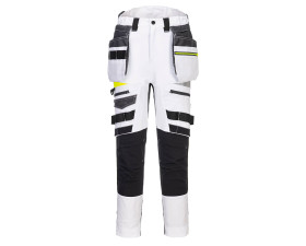 DX4 levehető lengőzsebes női nadrág