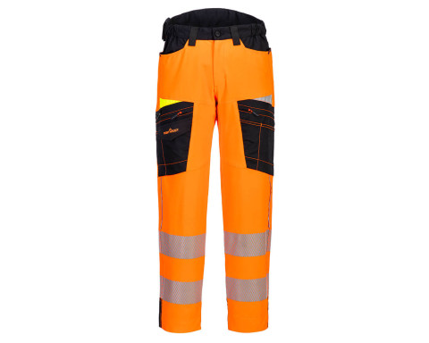 DX4 Hi-Vis Service nadrág