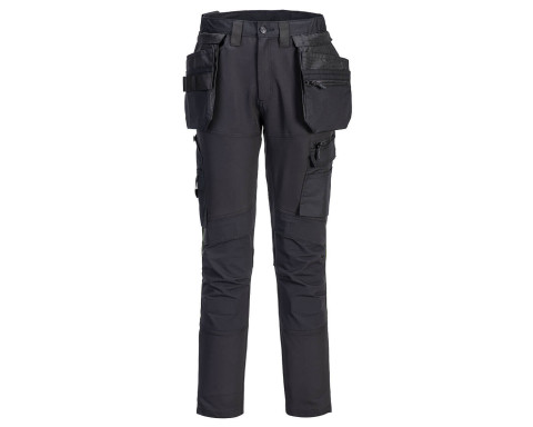 DX4 Craft levehető lengőzsebes nadrág