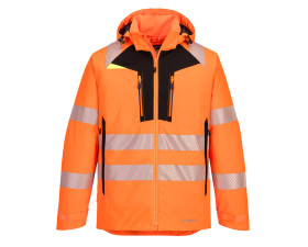 DX4 Hi-Vis Téli kabát