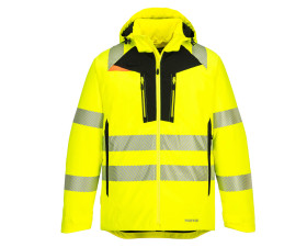 DX4 Hi-Vis Téli kabát