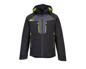 DX4 3 az 1-ben kabát