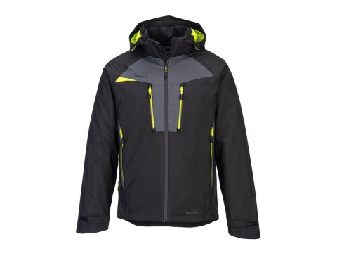 DX4 3 az 1-ben kabát