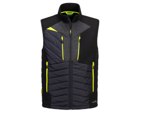 DX4 Baffle Hybrid mellény