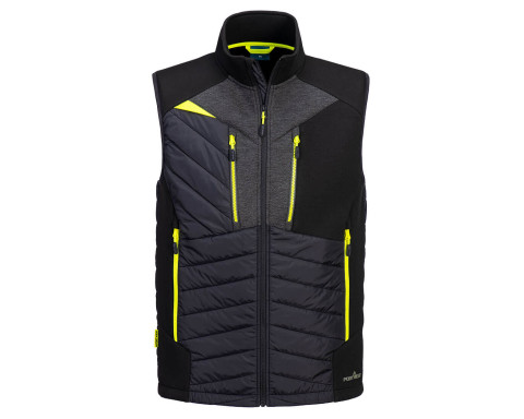 DX4 Baffle Hybrid mellény