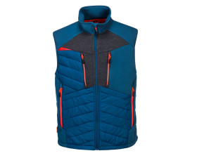 DX4 Baffle Hybrid mellény