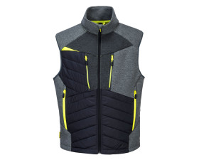 DX4 Baffle Hybrid mellény