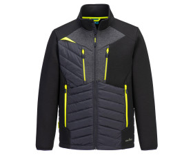 DX4 Hybrid Baffle kabát