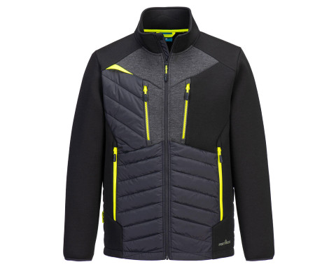 DX4 Hybrid Baffle kabát