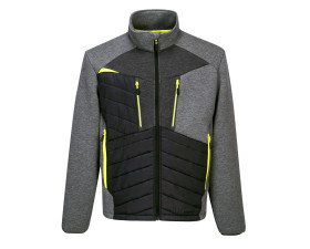 DX4 Hybrid Baffle kabát