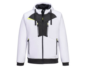 DX4 kapucnis pulóver