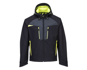 DX4 Softshell Kabát (3L)