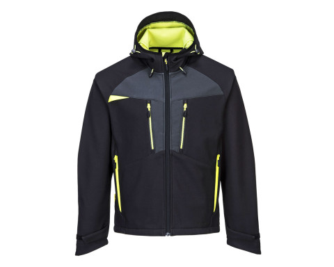 DX4 Softshell Kabát (3L)