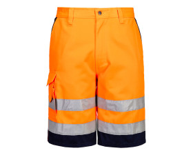 Hi-Vis rövidnadrág