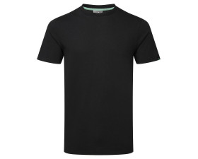 Organikus pamut újrahasznosítható póló