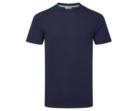 Organikus pamut újrahasznosítható póló