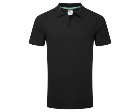 Organikus pamut újrahasznosítható póló