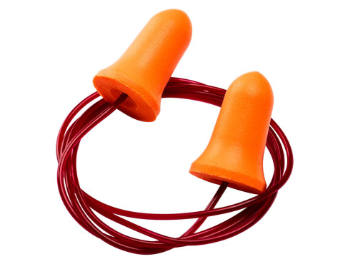 Bell Comfort PU hab füldugók zsinórral (200 pár)