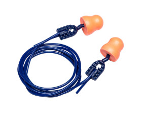 Bell Comfort PU hab füldugók zsinórral (200 pár)