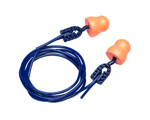 Bell Comfort PU hab füldugók zsinórral (200 pár)