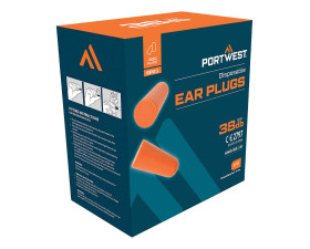 Füldugó adagoló utántöltő csomag (500pár)