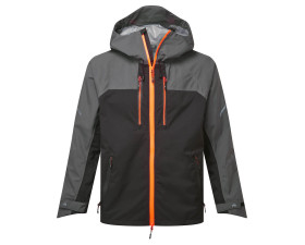 EV4 Shell esőkabát