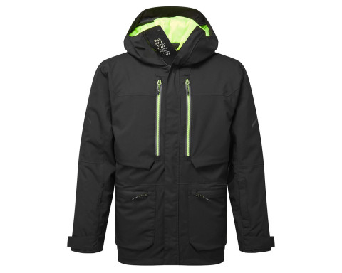 EV4 téli parka kabát