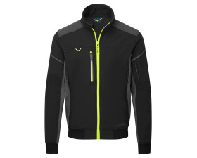 EV4 Softshell bomber dzseki (3L)