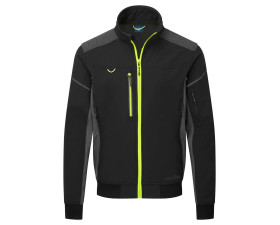 EV4 Softshell bomber dzseki (3L)