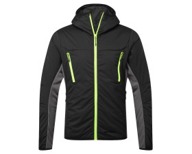 EV4 szigetelt hibrid dzseki